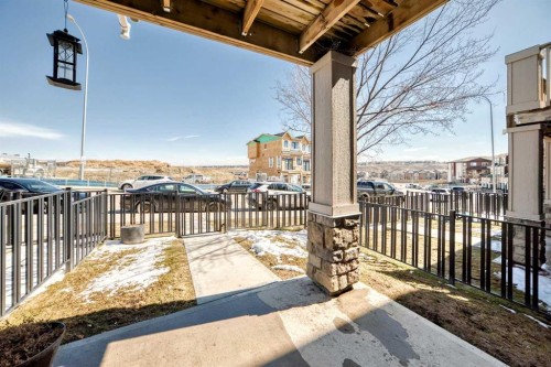 434 Sage Hill Grove Nw, Calgary, AB 