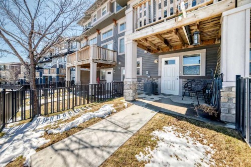 434 Sage Hill Grove Nw, Calgary, AB 