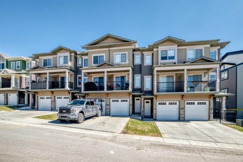 434 Sage Hill Grove Nw, Calgary, AB 
