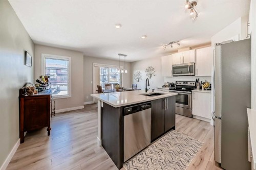 434 Sage Hill Grove Nw, Calgary, AB 