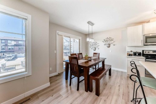 434 Sage Hill Grove Nw, Calgary, AB 