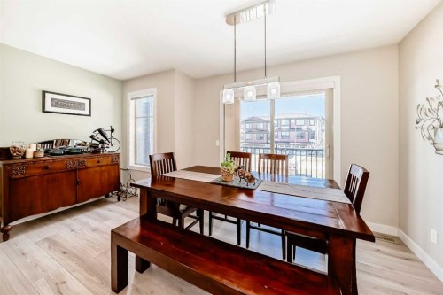 434 Sage Hill Grove Nw, Calgary, AB 