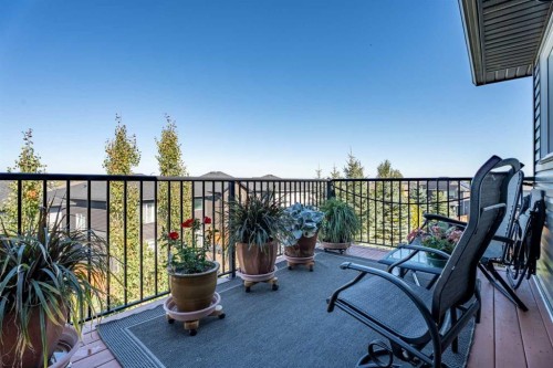 25 Cimarron Springs Court, Okotoks, AB 