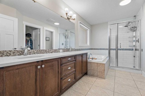 25 Cimarron Springs Court, Okotoks, AB 