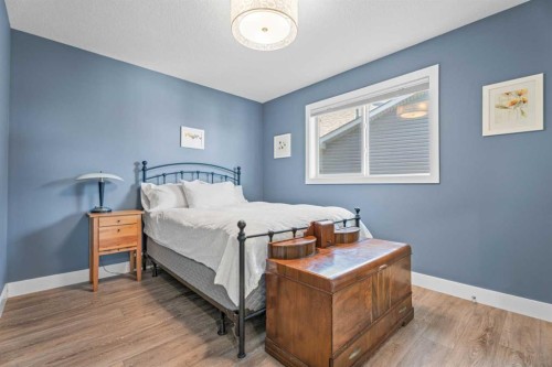 25 Cimarron Springs Court, Okotoks, AB 