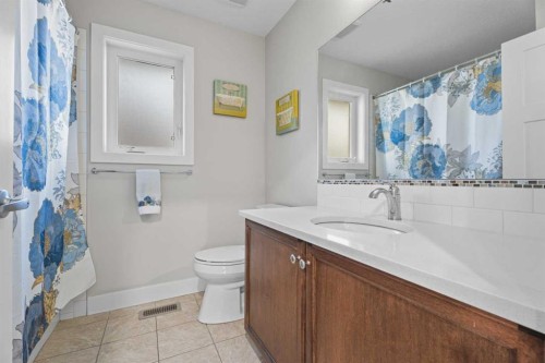 25 Cimarron Springs Court, Okotoks, AB 