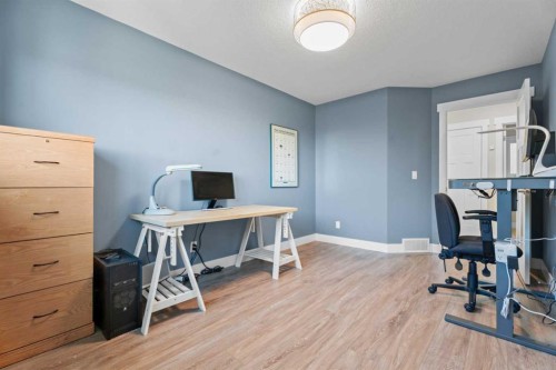25 Cimarron Springs Court, Okotoks, AB 