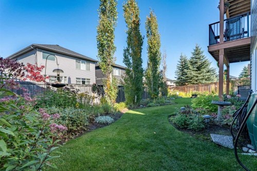 25 Cimarron Springs Court, Okotoks, AB 