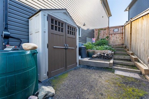 25 Cimarron Springs Court, Okotoks, AB 