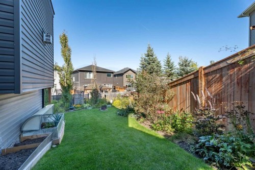25 Cimarron Springs Court, Okotoks, AB 