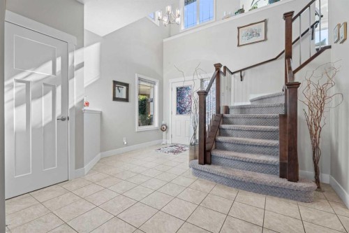 25 Cimarron Springs Court, Okotoks, AB 