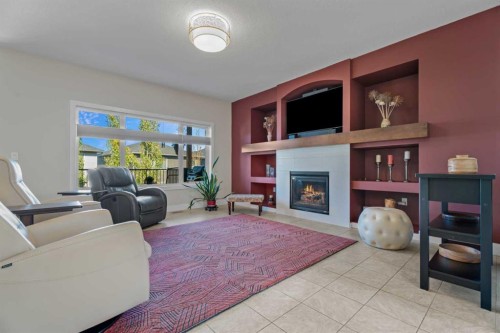25 Cimarron Springs Court, Okotoks, AB 