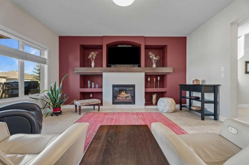 25 Cimarron Springs Court, Okotoks, AB 