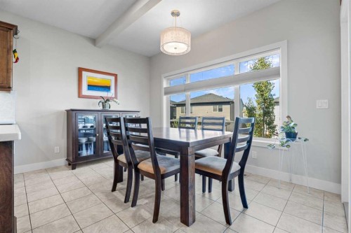 25 Cimarron Springs Court, Okotoks, AB 