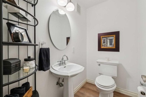286 Palisbriar Park Sw, Calgary, AB 