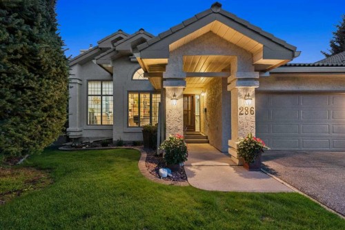 286 Palisbriar Park Sw, Calgary, AB 