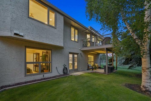286 Palisbriar Park Sw, Calgary, AB 