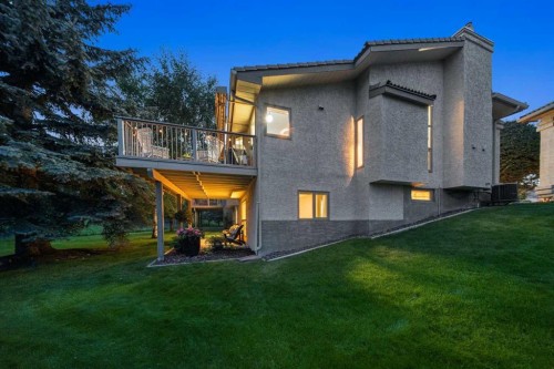 286 Palisbriar Park Sw, Calgary, AB 
