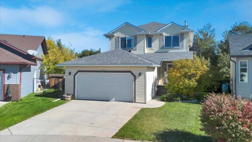 4 Aspen Landing, Strathmore, AB 