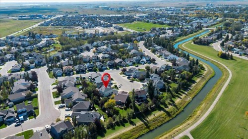 4 Aspen Landing, Strathmore, AB 