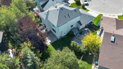 4 Aspen Landing, Strathmore, AB 