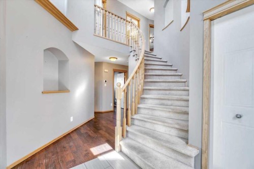 4 Aspen Landing, Strathmore, AB 