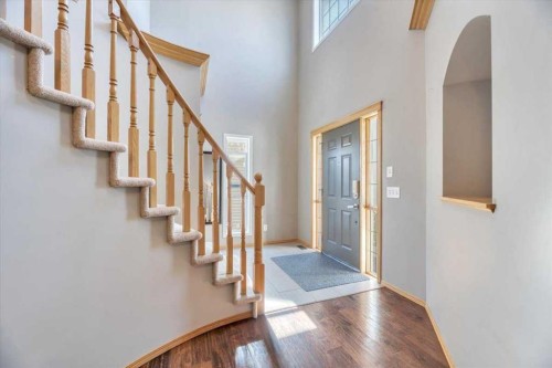 4 Aspen Landing, Strathmore, AB 