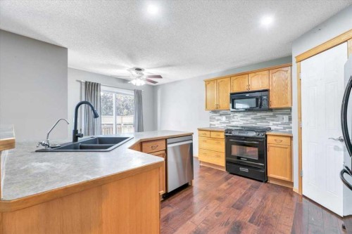 4 Aspen Landing, Strathmore, AB 