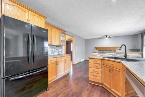 4 Aspen Landing, Strathmore, AB 