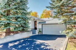 6003 Thornbank Drive NW Calgary, AB T2K 3P4