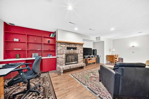 6003 Thornbank Drive Nw, Calgary, AB 