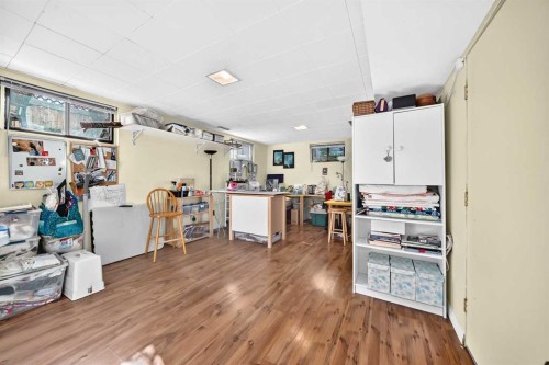 6003 Thornbank Drive Nw, Calgary, AB 