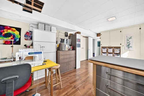 6003 Thornbank Drive Nw, Calgary, AB 