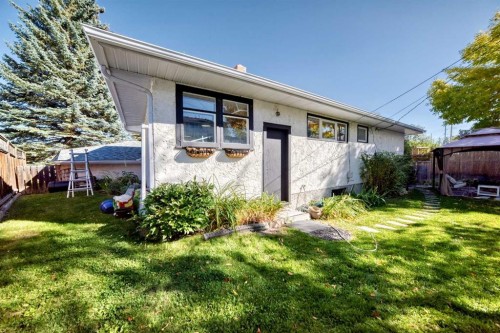 6003 Thornbank Drive Nw, Calgary, AB 