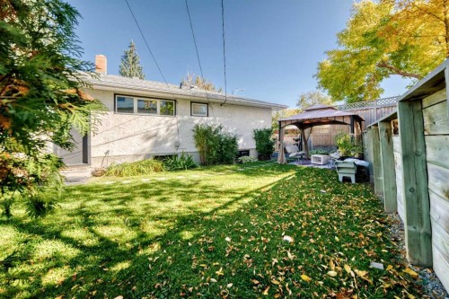 6003 Thornbank Drive Nw, Calgary, AB 
