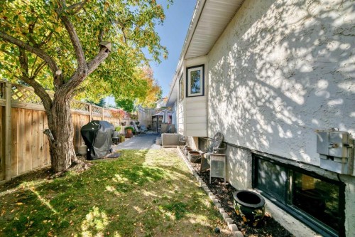 6003 Thornbank Drive Nw, Calgary, AB 