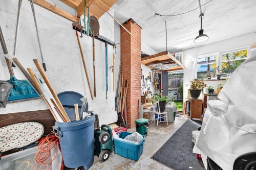 6003 Thornbank Drive Nw, Calgary, AB 