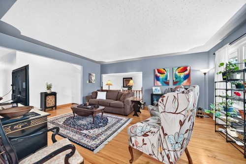 6003 Thornbank Drive Nw, Calgary, AB 