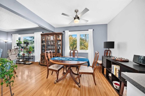 6003 Thornbank Drive Nw, Calgary, AB 