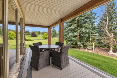 15 Gray Way, Rural Rocky View County, AB 