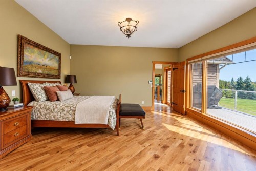 15 Gray Way, Rural Rocky View County, AB 