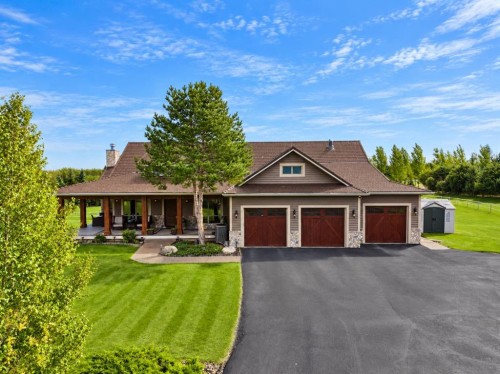 15 Gray Way, Rural Rocky View County, AB 