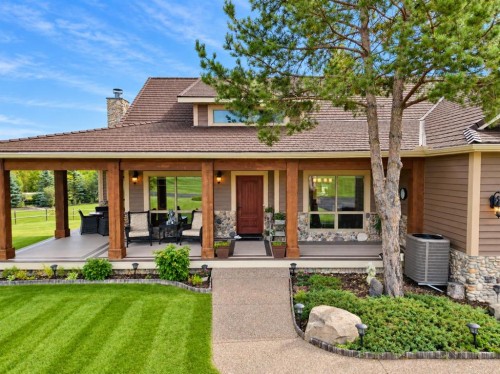 15 Gray Way, Rural Rocky View County, AB 