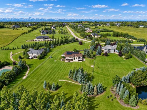 15 Gray Way, Rural Rocky View County, AB 