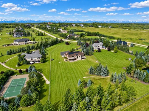 15 Gray Way, Rural Rocky View County, AB 