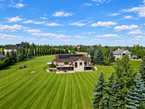 15 Gray Way, Rural Rocky View County, AB 