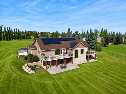 15 Gray Way, Rural Rocky View County, AB 