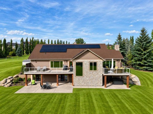 15 Gray Way, Rural Rocky View County, AB 