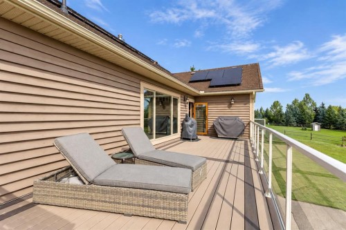15 Gray Way, Rural Rocky View County, AB 