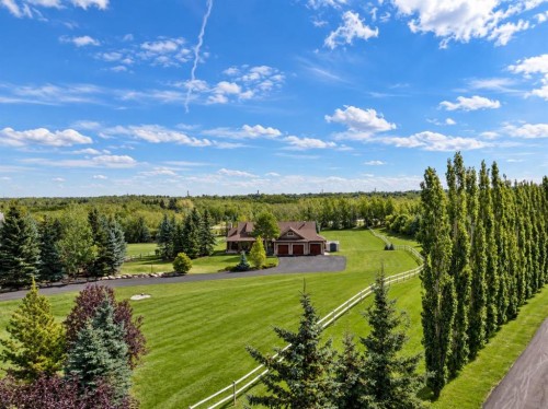 15 Gray Way, Rural Rocky View County, AB 